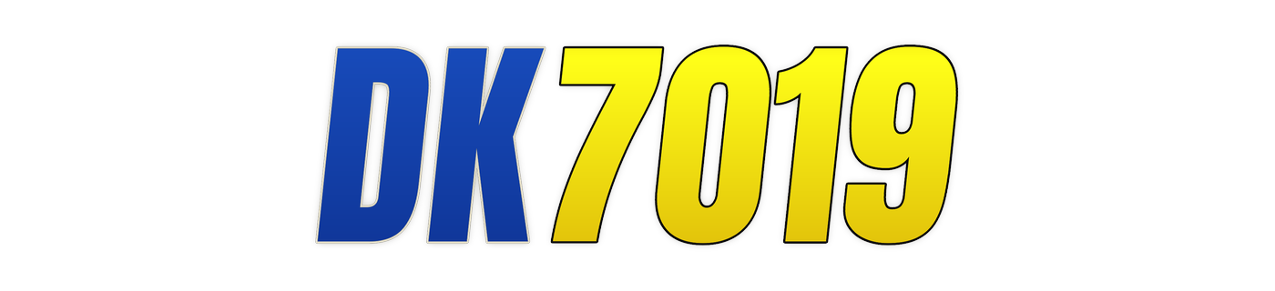 dk7019 logo
